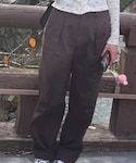 UNIQLO(ユニクロ)の「パンツ(デニムパンツ)」