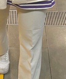 UNIQLO | スラックス