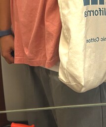 GU | タンクトップ