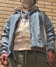 RAGEBLUE | デニムジャケット