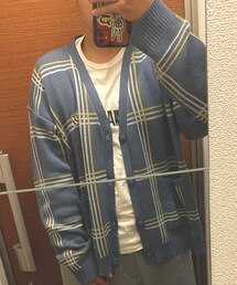 M | シャツ/ブラウス