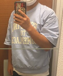 GU | Tシャツ/カットソー