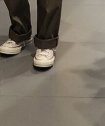 CONVERSE | スニーカー