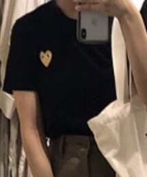 COMME des GARCONS | Tシャツ/カットソー