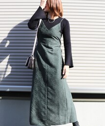 schellin | ワンピース/ドレス