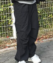 GU | パンツ