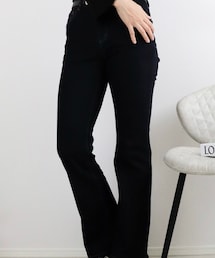 GU | デニムパンツ