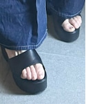 sheinの「シューズ(サンダル)」