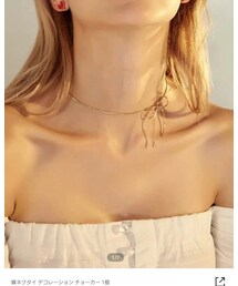 SHEIN | ネックレス