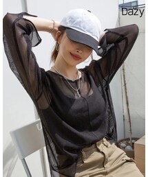SHEIN | トップス