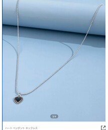 SHEIN | ネックレス