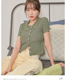 SHEIN | トップス