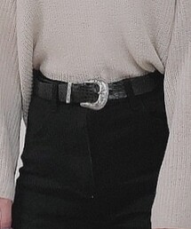SHEIN | ベルト