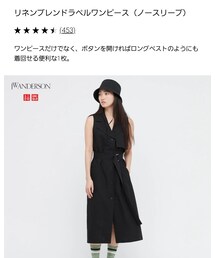 UNIQLO | ジャケット/アウター