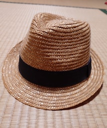 pocket park | ハット