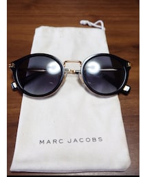 MARC JACOBS | 【MARC JACOBS】コンビボストン(サングラス)