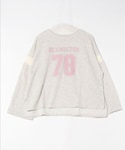 Grand PARK(グランドパーク)の「トップス(スウェット)」