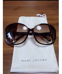 MARC JACOBS | サングラス