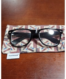 TOPMAN | メガネ