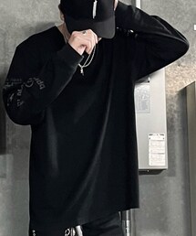 BLACK PALADE | Tシャツ/カットソー