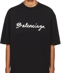 BALENCIAGA | Tシャツ/カットソー