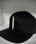 CHROME HEARTS(クロムハーツ)の「帽子(キャップ)」