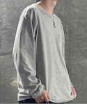THE NORTH FACE PURPLE LABEL(ザ ノースフェイス パープルレーベル)の「トップス(Tシャツ/カットソー)」