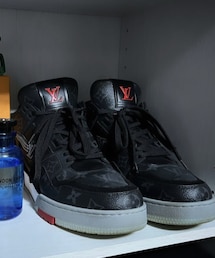 LOUIS VUITTON | スニーカー