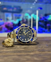 ROLEX | 腕時計