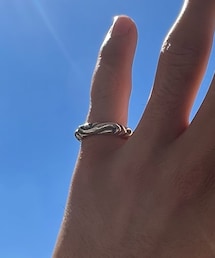 CHROME HEARTS | リング