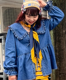 HELLO.SANFRANCISCO | ファッション雑貨