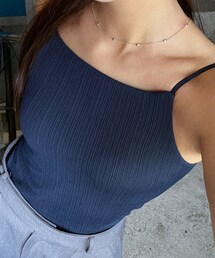 UNIQLO | キャミソール