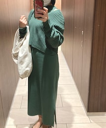 Lilou de chouchou | ワンピース