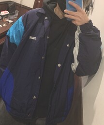 XLARGE | ナイロンジャケット