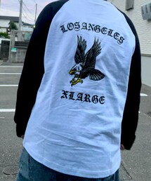 XLARGE | Tシャツ/カットソー