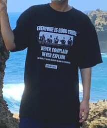 DOUBLE STEAL | Tシャツ/カットソー