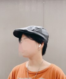 古着屋さん | ハンチング/ベレー帽