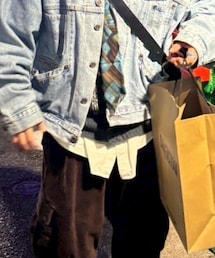 GAP | シャツ/ブラウス