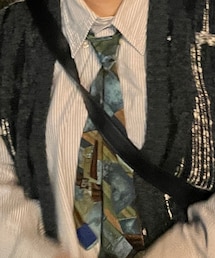 古着 | ネクタイ