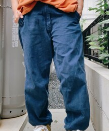 SPELLBOUND | デニムパンツ