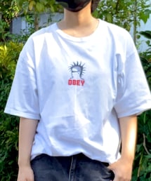 OBEY | Tシャツ/カットソー