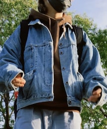 Levi's | デニムジャケット