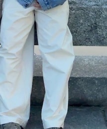 UNIQLO | カーゴパンツ