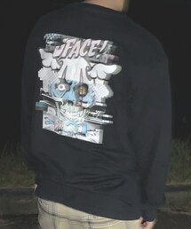 XLARGE | Tシャツ/カットソー