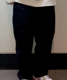 GU | チノパンツ