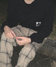 XLARGE | Tシャツ/カットソー