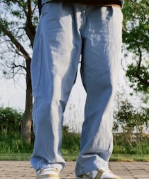 GU | デニムパンツ