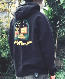 FREAK'S STORE | パーカー