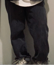 RAGEBLUE | デニムパンツ