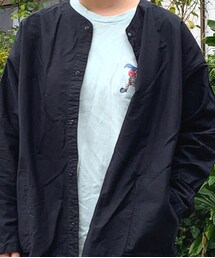 無印良品 | シャツ/ブラウス